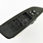 Toyota Auris E15 Genuine Driver/ Right Side Electric Window Switch Button