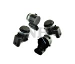 9274428 BMW Mini Cabrio F57 Genuine 4X Ultra Sonic Parking Sensor Black - Image 3