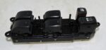 84040-53070 Lexus IS E2 Genuine Driver RH Side Electric Window Lifter Switch - Image 3