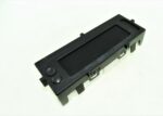 280340008 Renault Megane Genuine Dashboard Multi-Functional Screen Display Unit - Image 2
