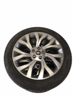 LR Range Rover L405 9.5J 275/45 R21 7 Split Spoke Set Alloy Wheels JK52-1007-DA - Image 5