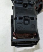 9664055480 Citroen Peugeot Genuine (3x Set) ECU Fuse Box BSM Socket Connection - Image 5