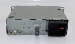 9804147080 Citroen C4 MK2 Genuine Continental RD5 L1 CEM 00 Stereo Head Unit - Image 4