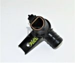 55580574 Vauxhall Astra Zafira Genuine GM Engine Heater Ventilation Sensor - Image 3