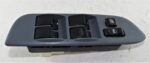 8482042130 Toyota Rav4 Genuine Driver Side Electric Window Lift Down Switch - Image 2
