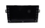 86140-K0270 Toyota Yaris Mk4 Genuine Multifunctional Infotainment Screen Display