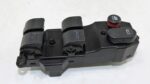 35750SAAE110M1 Honda Jazz Genuine Omron Electric Window Lifter Switch Button - Image 3