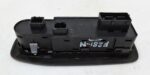 96749624ZD Peugeot 208 2008 Genuine Driver Side Electric Window Lifter Switch - Image 4