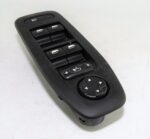 96749624ZD Peugeot 208 2008 Genuine Driver Side Electric Window Lifter Switch - Image 5