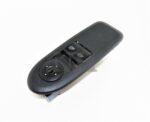 7M5T14529CA Ford Focus Genuine Driver Side Electric Window Switch Button - Image 2