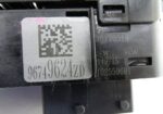 96749624ZD Peugeot 208 2008 Genuine Driver Side Electric Window Lifter Switch - Image 9