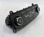 F1ET19980B Ford Focus MK3 Genuine Electric A/C Heater Climate Control Panel - Image 3
