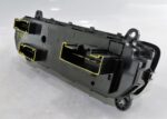 F1ET19980B Ford Focus MK3 Genuine Electric A/C Heater Climate Control Panel - Image 4