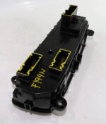 F1ET19980B Ford Focus MK3 Genuine Electric A/C Heater Climate Control Panel - Image 5