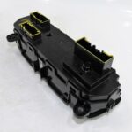 F1ET19980B Ford Focus MK3 Genuine Electric A/C Heater Climate Control Panel - Image 7