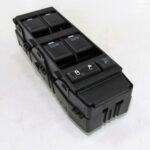 04602781AA Chrysler 300C Genuine Driver Side Electric Window Switch Button - Image 5