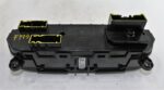 F1ET19980B Ford Focus MK3 Genuine Electric A/C Heater Climate Control Panel - Image 8