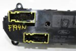 F1ET19980B Ford Focus MK3 Genuine Electric A/C Heater Climate Control Panel - Image 9