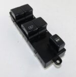 25401JD00A Nissan Qashqai J10 Genuine Driver Side Electric Window Lifter Switch - Image 3
