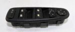 96547100XT Genuine Citroen C4 Grand Picasso Driver's Side Window Control Switch - Image 3