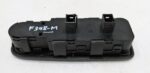 96547100XT Genuine Citroen C4 Grand Picasso Driver's Side Window Control Switch - Image 4