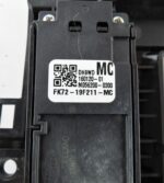 FK7219F211MC Discovery Sport L550 8 SV Multifunctional Surround Control Trim - Image 7