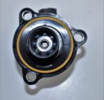 70490800 Jaguar Land Rover Genuine Pierburg Turbocharger Diverter Valve Solenoid - Image 6