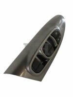 254011KK0A Nissan Juke F15 RHD Genuine Driver' Side Window Control Switch Silver - Image 3