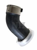 T2H2547 Jaguar XF F-Pace Genuine New Intercooler Hose GX63-6F072-AB D05WA MGW - Image 5