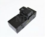 Nissan Micra MK3 K12 Genuine Right Auto Side Electric Windows Switch - Image 2