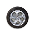 LR Range Rover Vogue L405 Alloy Wheel and Tyre 255/55 R20 JK62-1007-AA 8.5J 6mm