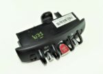 9328287 Mini Cooper One S Genuine Centre Dashboard Start and Stop Engine Switch