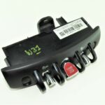 9328287 Mini Cooper One S Genuine Centre Dashboard Start and Stop Engine Switch