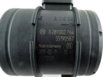 55190587 Iveco Daily Saab 93 Alfa Spider 2.3L Genuine Bosch Mass Air Flow Sensor - Image 6