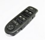 96659465ZD Peugeot 508 C5 Genuine Right Side Electric Window Switch Button - Image 2