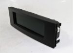 9666483680 Peugeot 207 308 Genuine Dash Multi Functional Display Screen Unit - Image 5