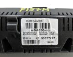 9666483680 Peugeot 207 308 Genuine Dash Multi Functional Display Screen Unit - Image 7