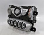 3450114 Mini R55  R56 Genuine Window Locking Fog AC Heater Control Switch Panel - Image 5