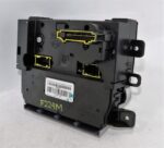 3450114 Mini R55  R56 Genuine Window Locking Fog AC Heater Control Switch Panel - Image 6