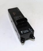 MR587474 Mitsubishi Colt MK6 Genuine Omron Electric Window Lifter Switch Button - Image 2