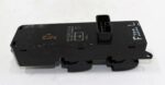 MR587474 Mitsubishi Colt MK6 Genuine Omron Electric Window Lifter Switch Button - Image 6