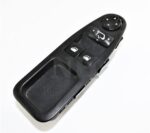 1401228377 Citroen Jumpy Genuine Valeo Driver Side Electric Auto Window Button