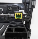 FK7204634AB Discovery Sport L550 Dashboard Centre Console Air Ventilation Bezel - Image 5