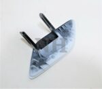 MX5313L018AB Jaguar F-Type 20-21 Right Side Headlight Jet Wash Cover Fuji White - Image 3