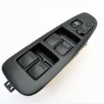 8404028011 Toyota Previa Genuine Driver Side Electric Window Switch Button