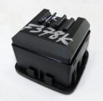 C8H-D105-02 Mazda MX-5 MK2 Genuine Right Side Electric Window Lifter Switch - Image 2