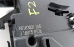 88102001 Renault Clio 3 Modus Genuine Indicator Flasher  Fog Light Switch Stalk* - Image 8