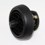 9262413 Mini Cooper F55 F56 F57 Dashboard Sided Right Left Air Ventilation Trim - Image 4