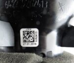 9262413 Mini Cooper F55 F56 F57 Dashboard Sided Right Left Air Ventilation Trim - Image 8