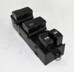 Subaru Impreza WRX STI GB270 RB230 Genuine Electric Window Lifter Switch Button - Image 5